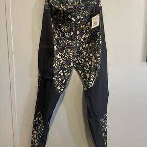 Burton Women's Multipath Leggings Sedment / True Black